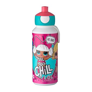 MEPAL_Butelka Pop-up Campus, 400 ml, L.O.L. Surprise1